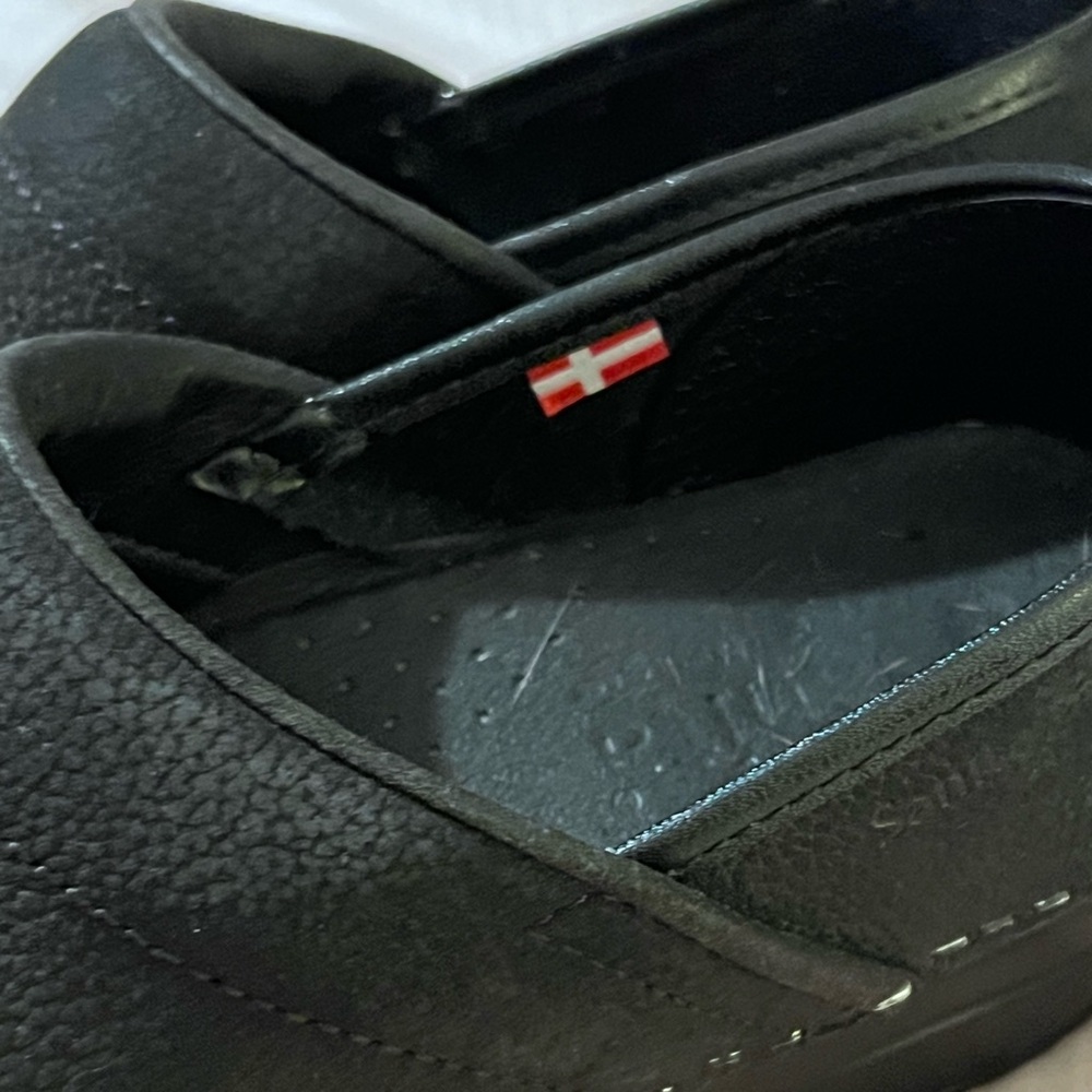 Sanita clogs - Picture 4 of 5
